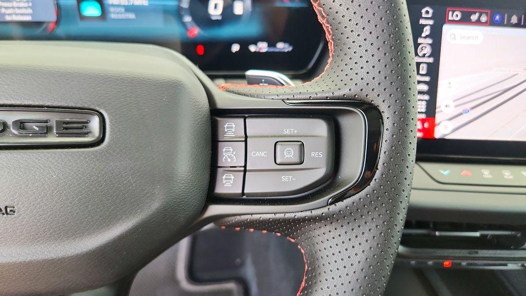 new 2026 Dodge Charger car, priced at $61,050