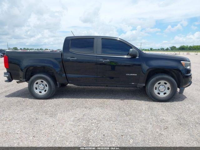 used 2018 Chevrolet Colorado car, priced at $21,464