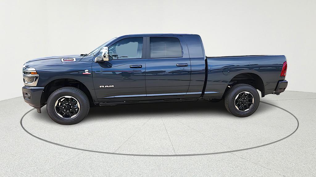 new 2026 Ram 2500 car, priced at $75,031