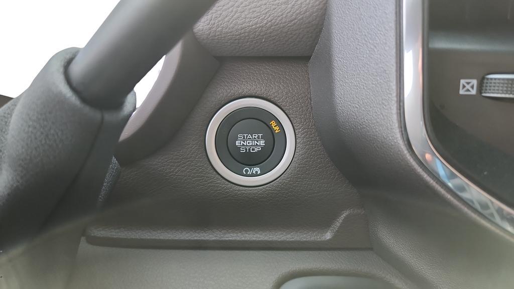 new 2026 Ram 2500 car, priced at $75,031