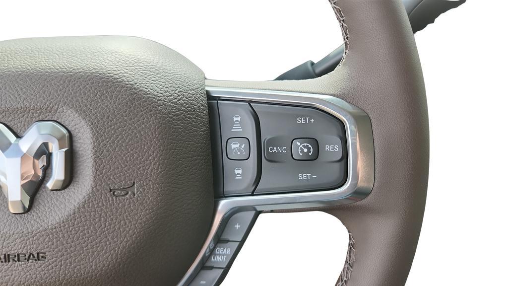 new 2026 Ram 2500 car, priced at $75,031