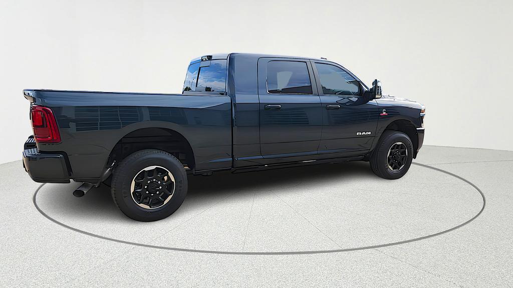 new 2026 Ram 2500 car, priced at $75,031