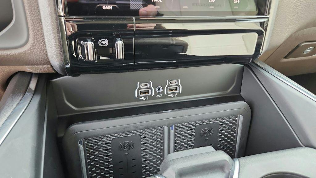 new 2026 Ram 2500 car, priced at $75,031