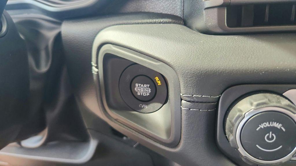 new 2026 Jeep Wrangler car, priced at $52,120