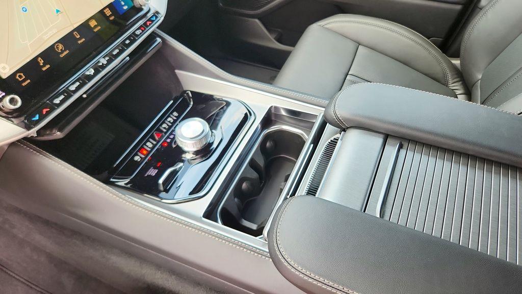 new 2026 Jeep Grand Wagoneer L car, priced at $71,707