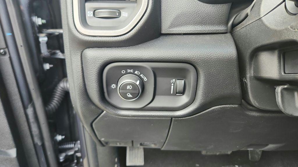 new 2026 Ram 2500 car, priced at $61,666