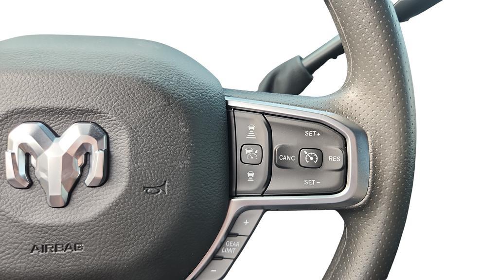 new 2026 Ram 2500 car, priced at $61,666