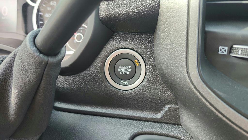 new 2026 Ram 2500 car, priced at $61,666