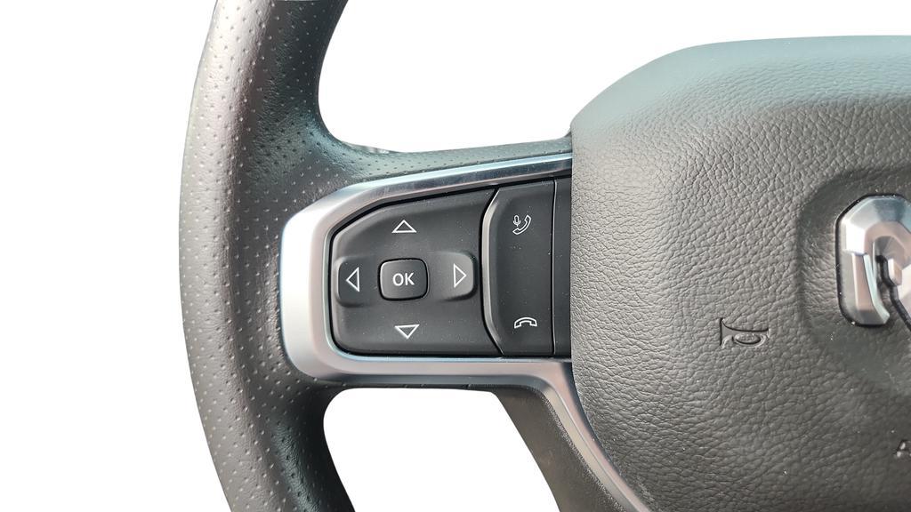 new 2026 Ram 2500 car, priced at $61,666