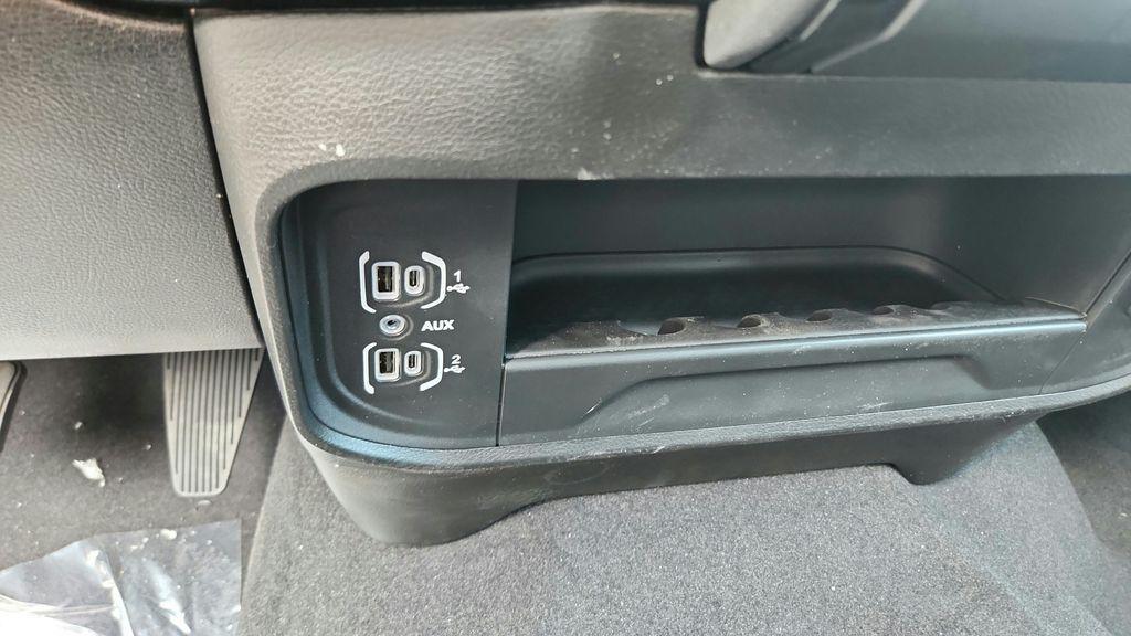 new 2026 Ram 2500 car, priced at $61,666