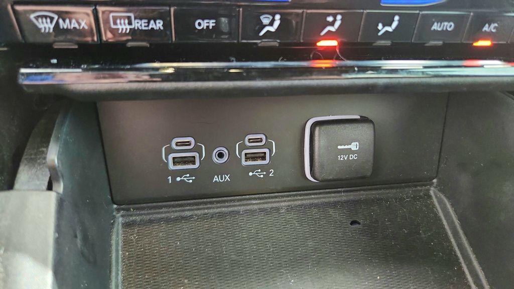 used 2023 Jeep Grand Cherokee car, priced at $26,977