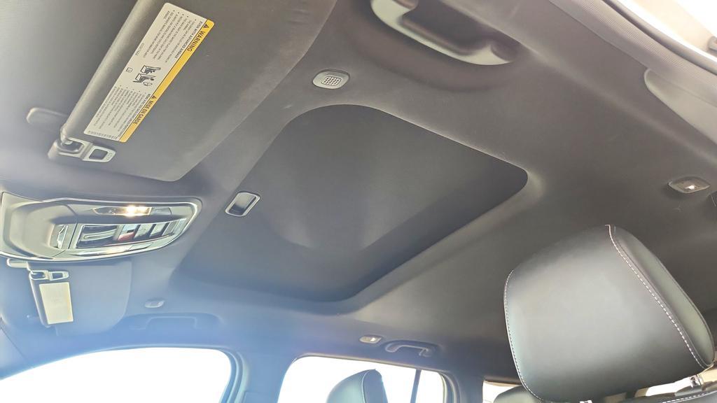 used 2023 Jeep Grand Cherokee car, priced at $26,977