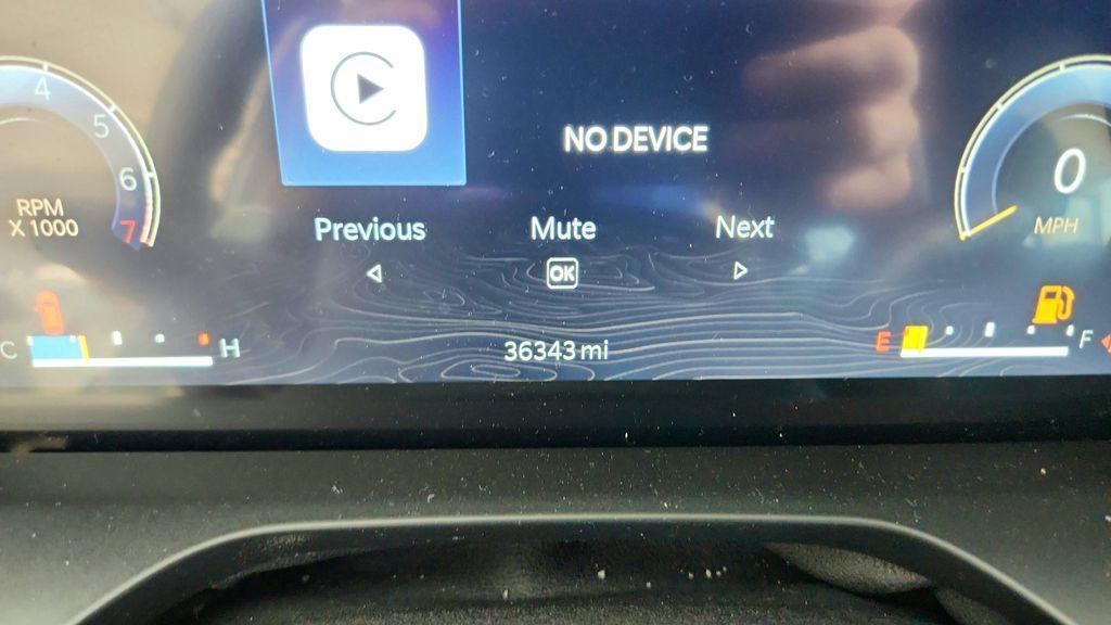 used 2023 Jeep Grand Cherokee car, priced at $26,977