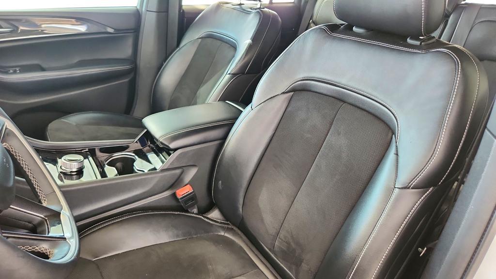 used 2023 Jeep Grand Cherokee car, priced at $26,977