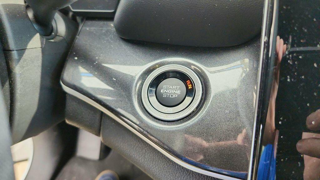 used 2023 Jeep Grand Cherokee car, priced at $26,977