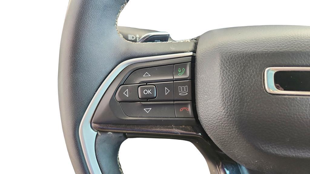 used 2023 Jeep Grand Cherokee car, priced at $26,977