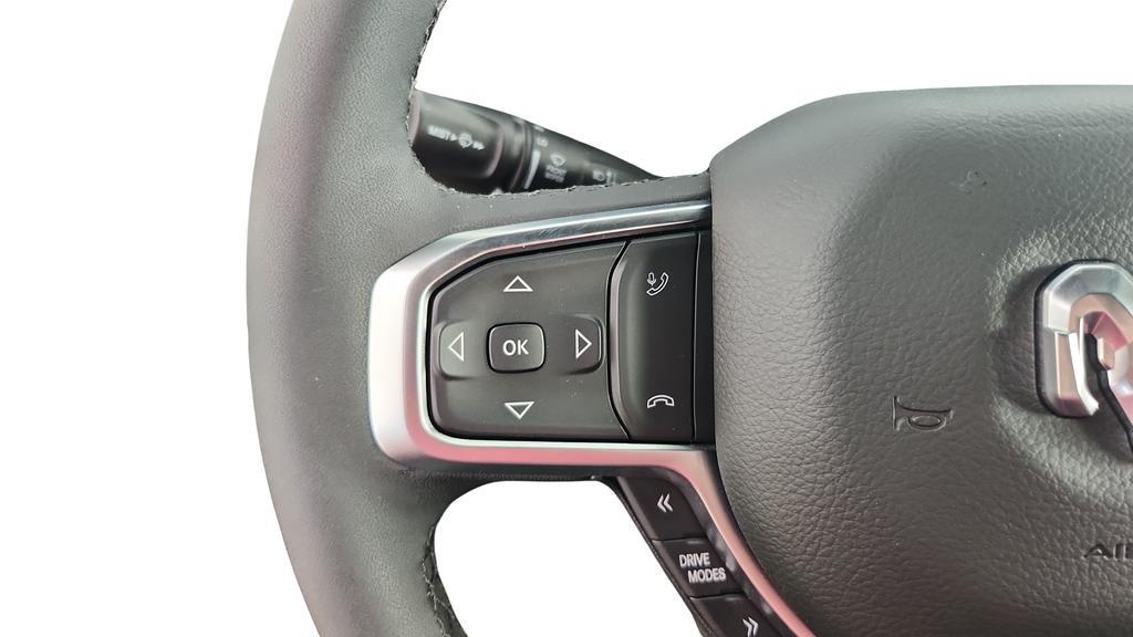 new 2026 Ram 1500 car, priced at $45,172