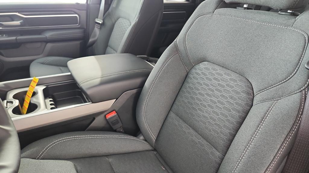 new 2026 Ram 1500 car, priced at $45,172