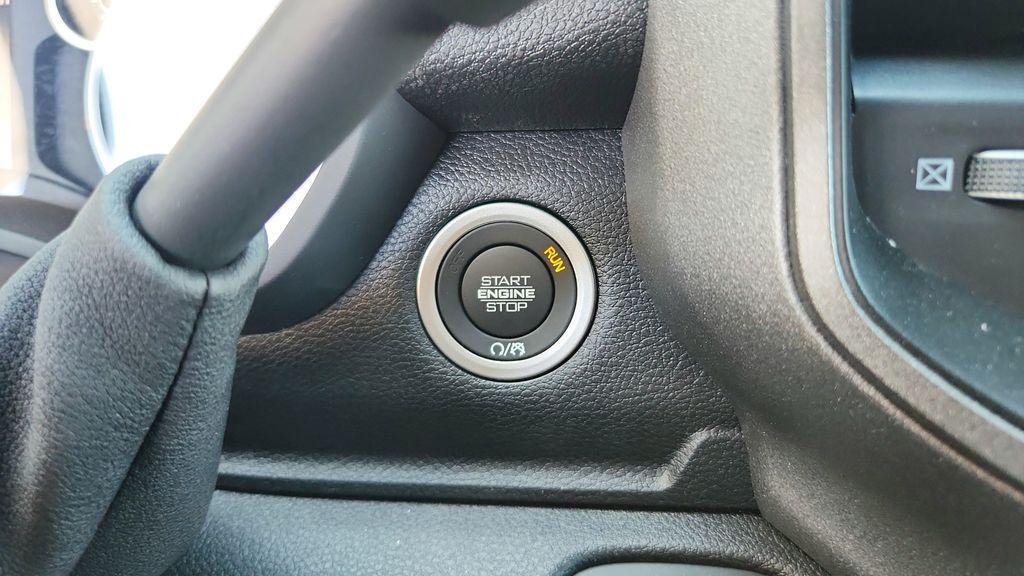 new 2026 Ram 2500 car, priced at $61,513
