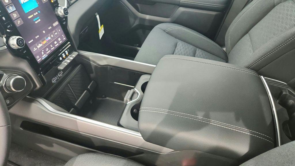 new 2026 Ram 1500 car, priced at $44,900