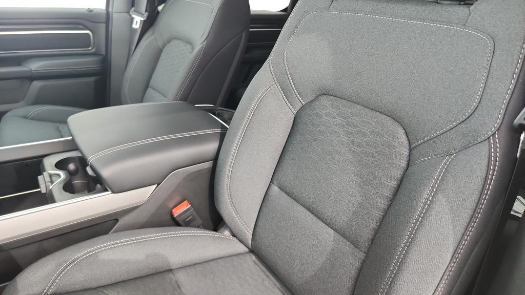 new 2026 Ram 1500 car, priced at $44,900