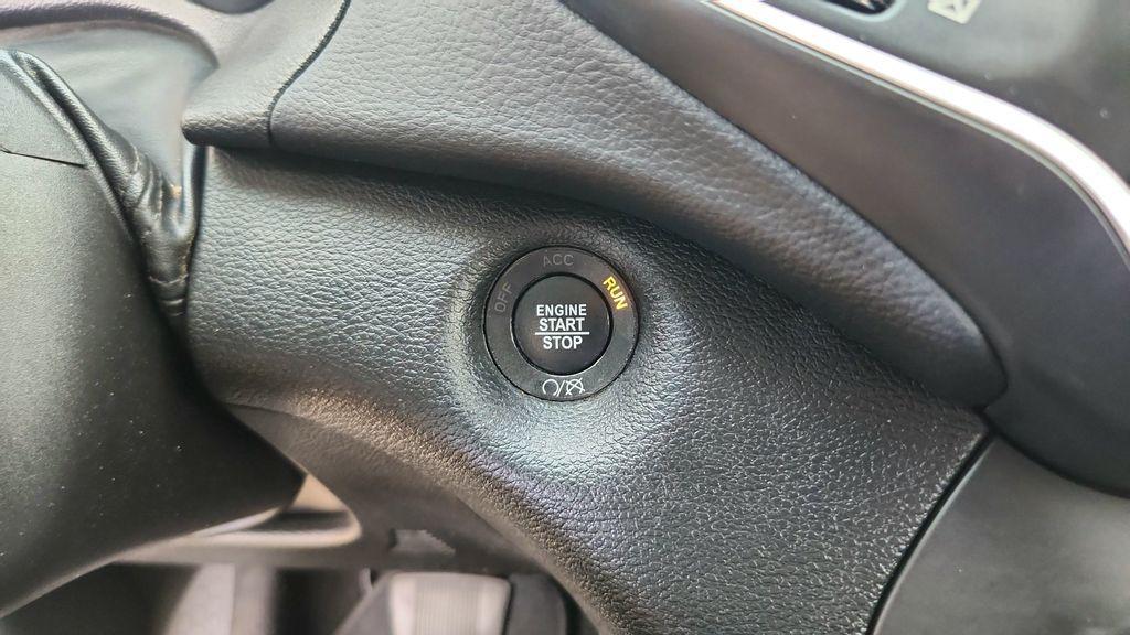 used 2022 Jeep Cherokee car, priced at $21,724