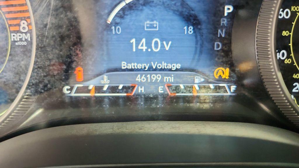 used 2022 Jeep Cherokee car, priced at $21,724