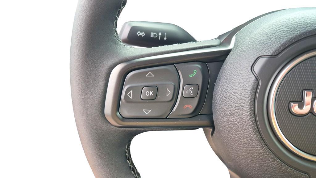 new 2026 Jeep Gladiator car, priced at $53,974