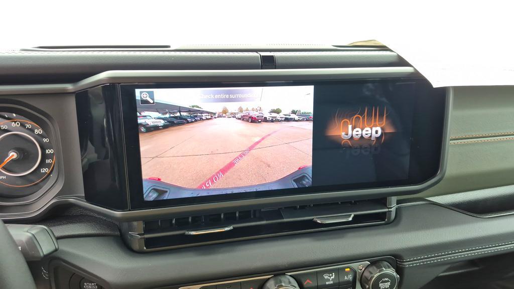 new 2026 Jeep Gladiator car, priced at $53,974