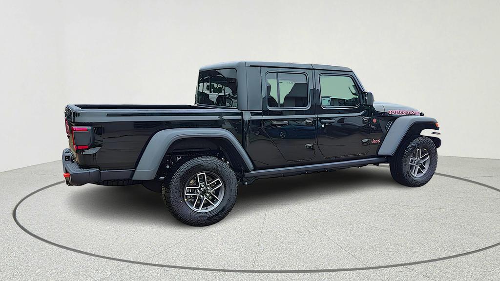 new 2026 Jeep Gladiator car, priced at $53,974