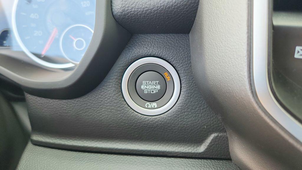 new 2026 Ram 1500 car, priced at $50,175