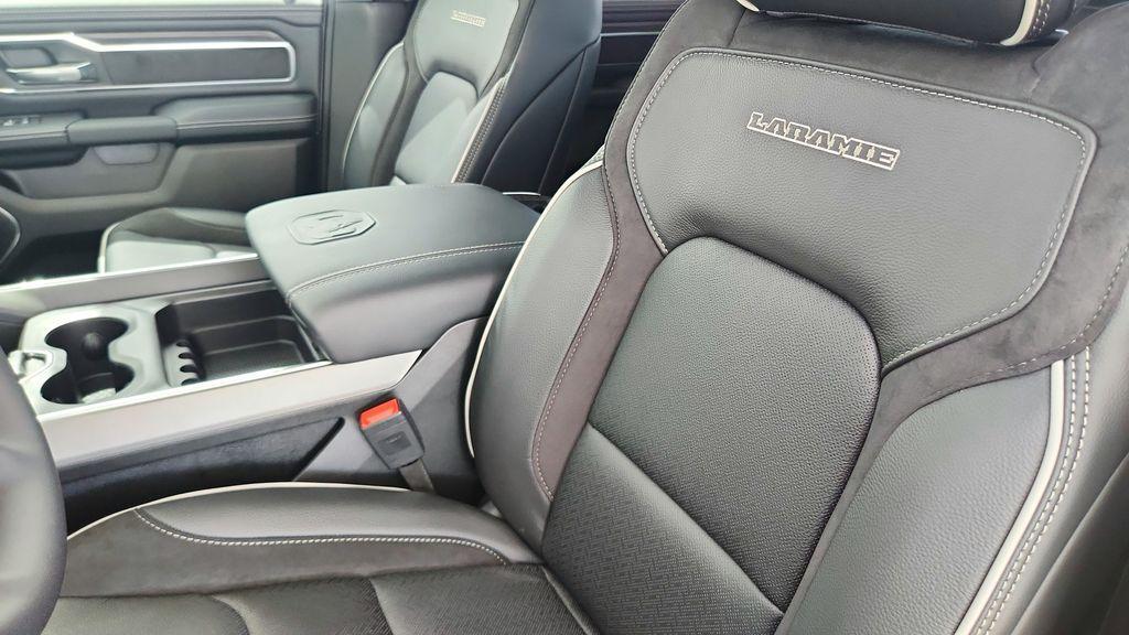 new 2026 Ram 1500 car, priced at $63,174