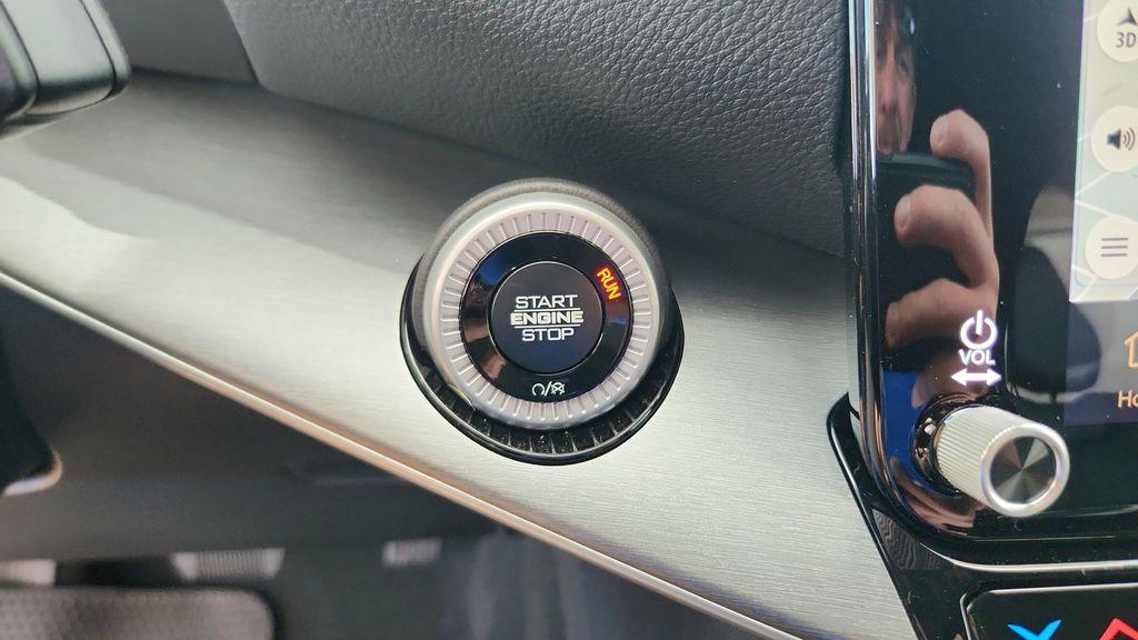 new 2026 Jeep Grand Wagoneer L car, priced at $77,876