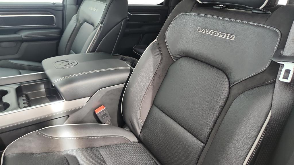 new 2026 Ram 1500 car, priced at $57,527