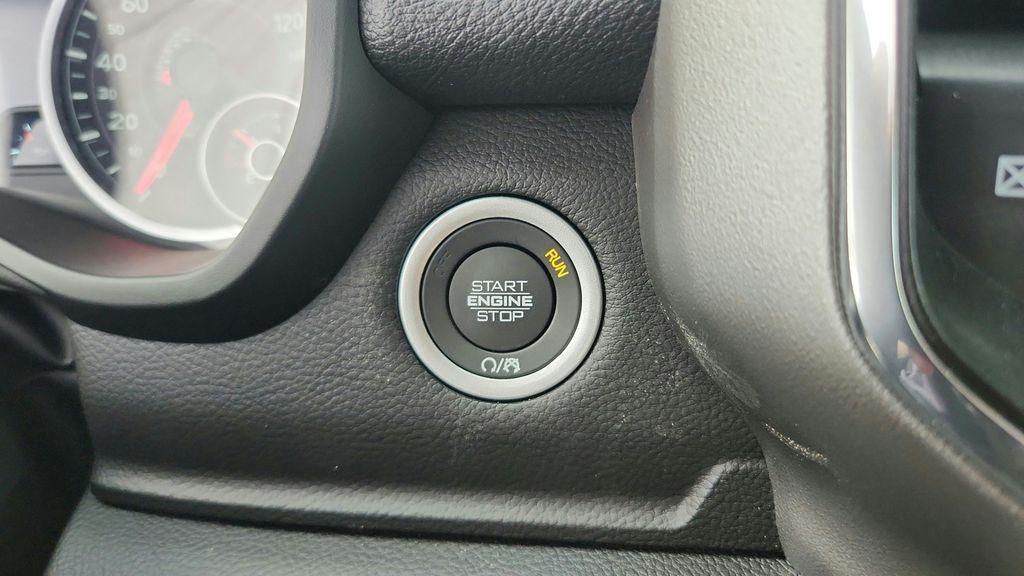 new 2026 Ram 1500 car, priced at $57,527