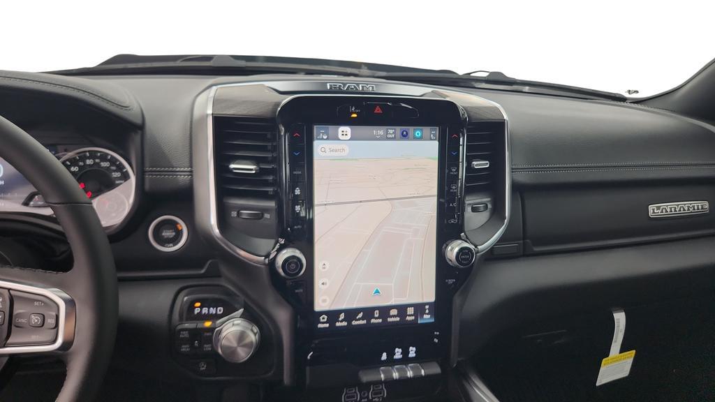 new 2026 Ram 1500 car, priced at $57,527