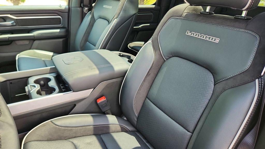 new 2026 Ram 1500 car, priced at $62,188