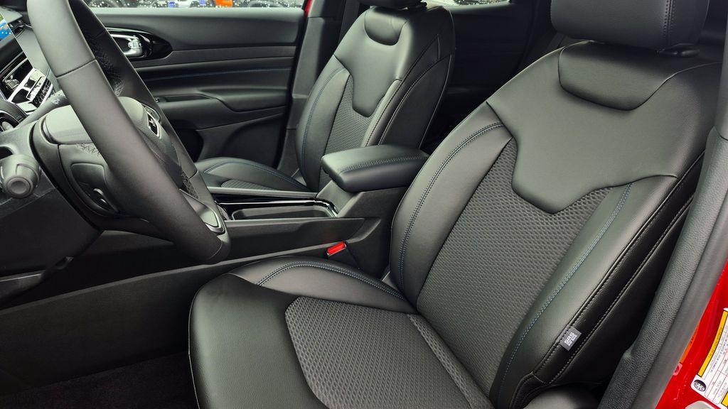 new 2026 Jeep Compass car, priced at $26,651