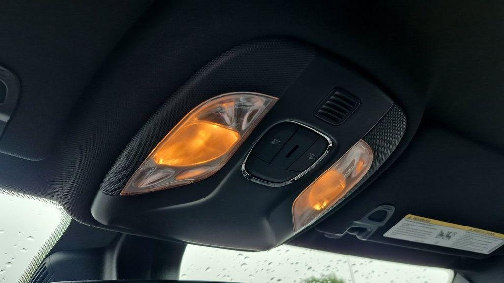 new 2026 Jeep Compass car, priced at $26,651