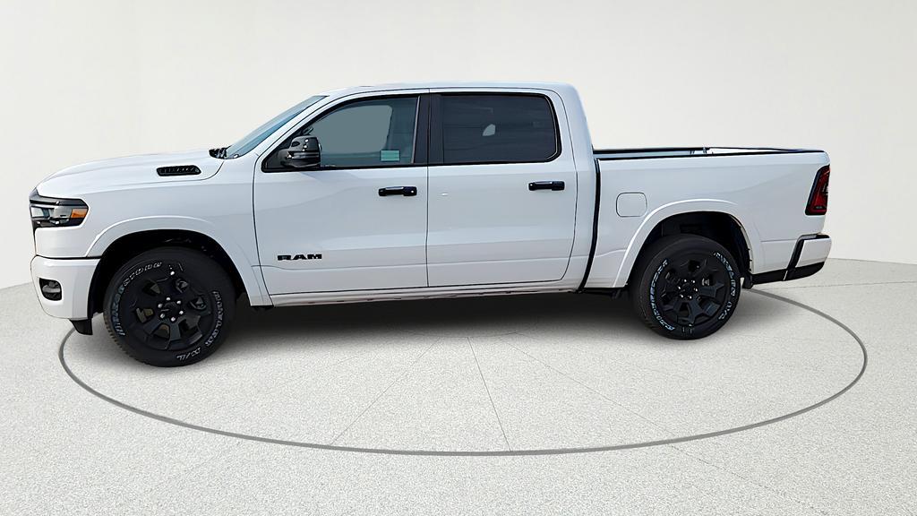 new 2026 Ram 1500 car, priced at $50,269