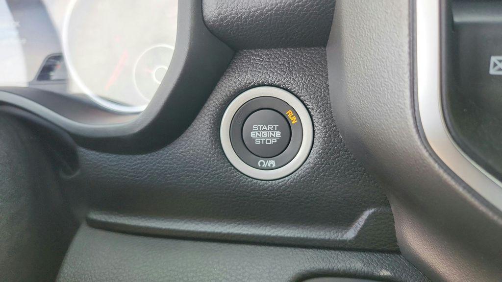 new 2026 Ram 1500 car, priced at $50,269