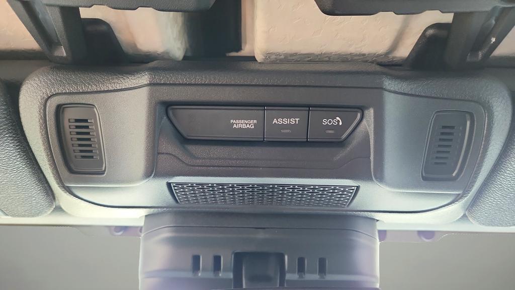 new 2026 Jeep Wrangler car, priced at $46,445