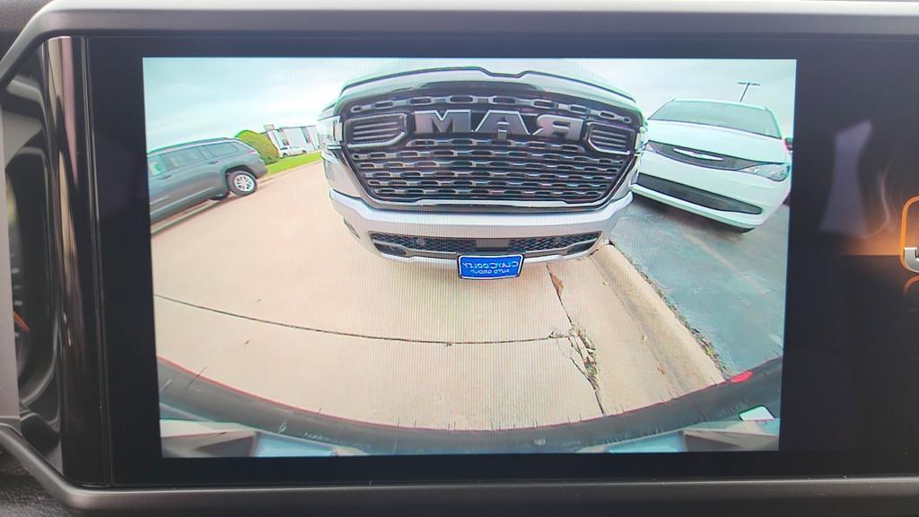 new 2026 Jeep Wrangler car, priced at $46,445