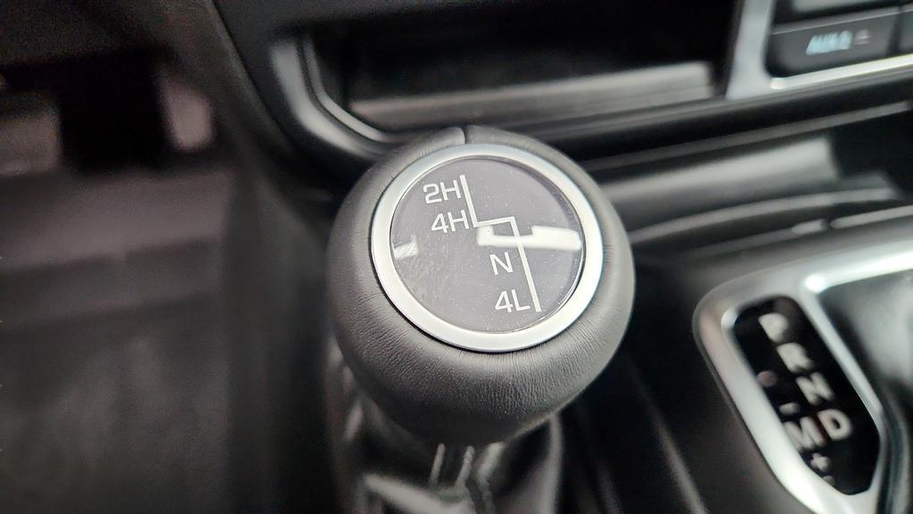 new 2026 Jeep Wrangler car, priced at $46,445