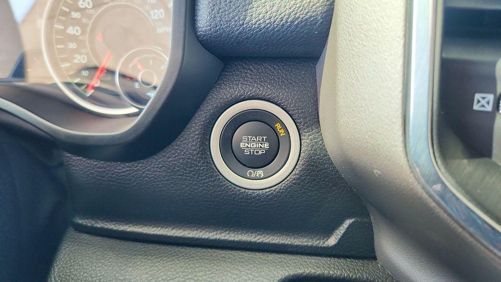 used 2023 Ram 1500 car, priced at $35,997