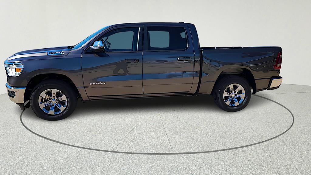 used 2023 Ram 1500 car, priced at $35,997