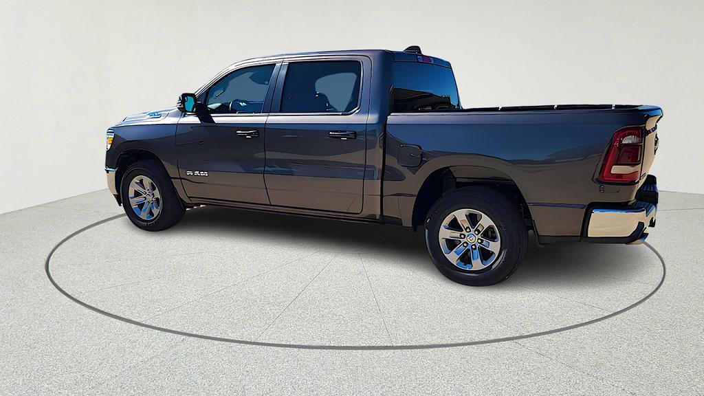 used 2023 Ram 1500 car, priced at $35,997