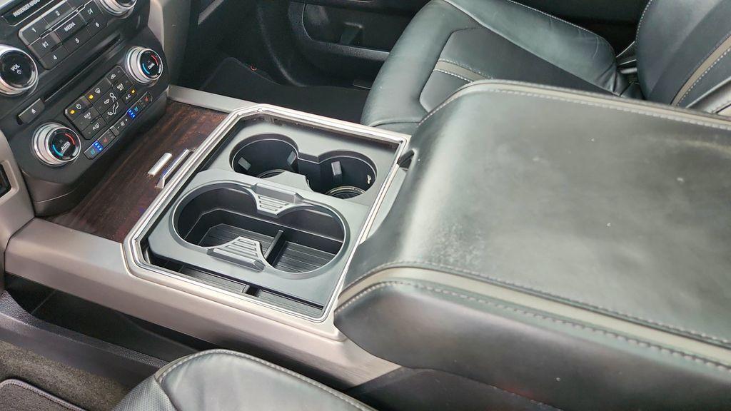used 2017 Ford F-250 car, priced at $50,223