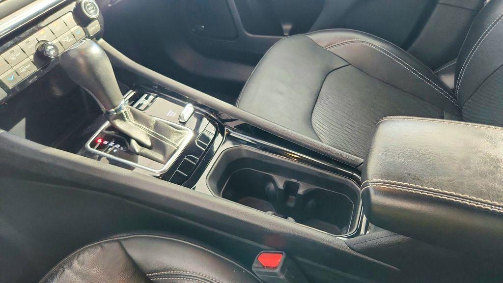 used 2022 Jeep Compass car, priced at $22,399