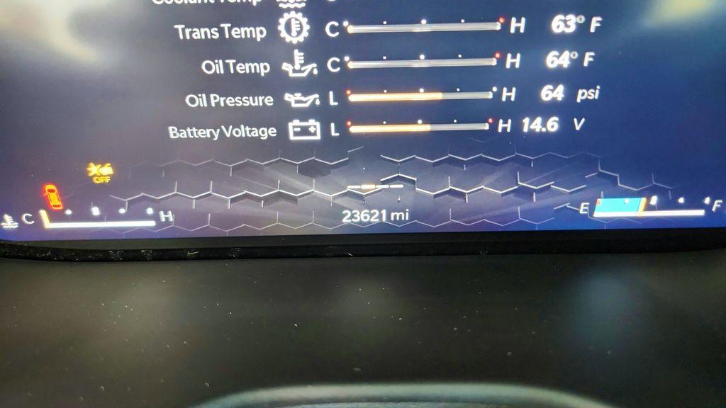 used 2022 Jeep Compass car, priced at $22,399